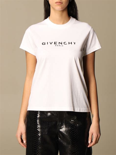 givenchy t shirt girls|givenchy t shirts on sale.